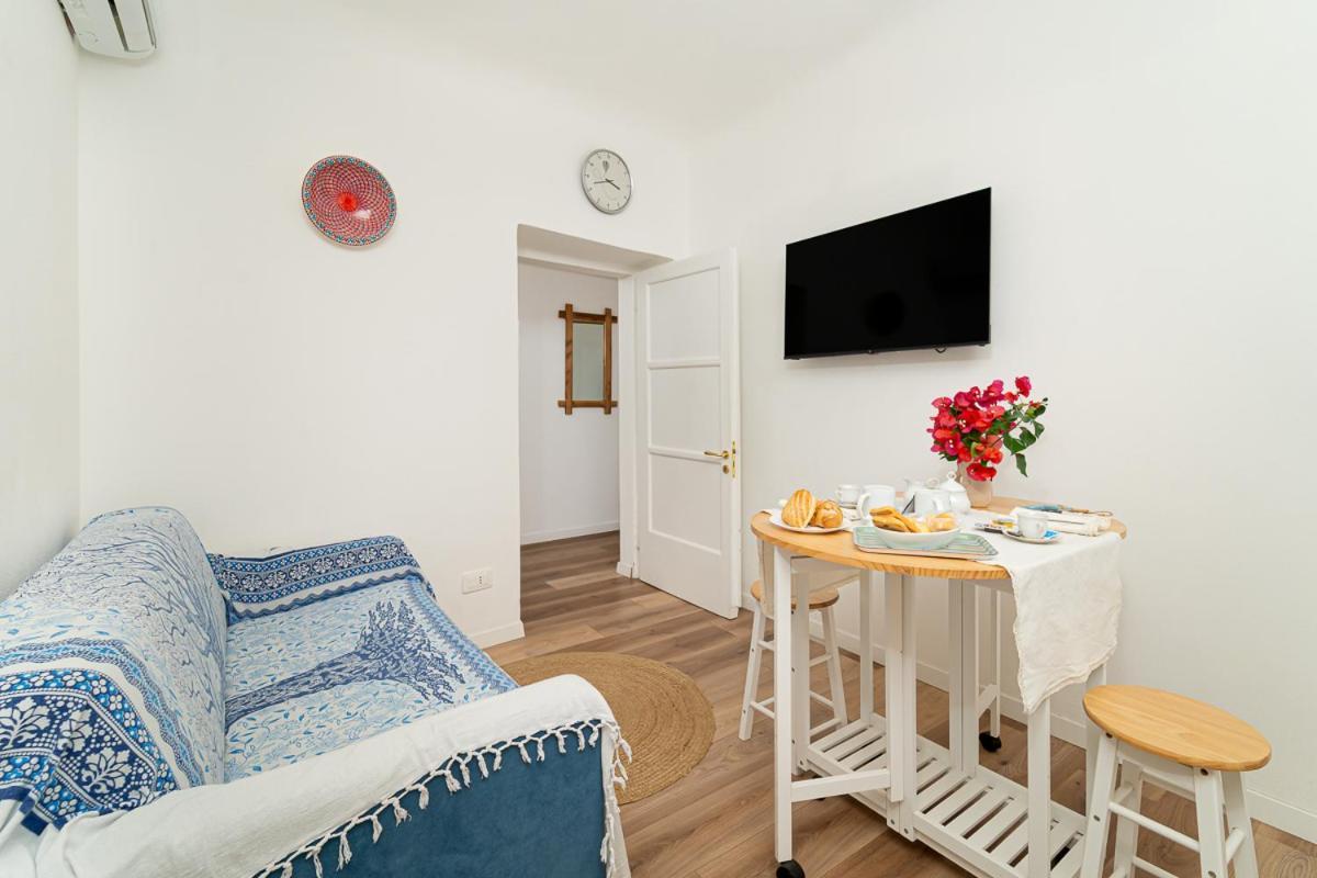 Apartment Enjoy Genua