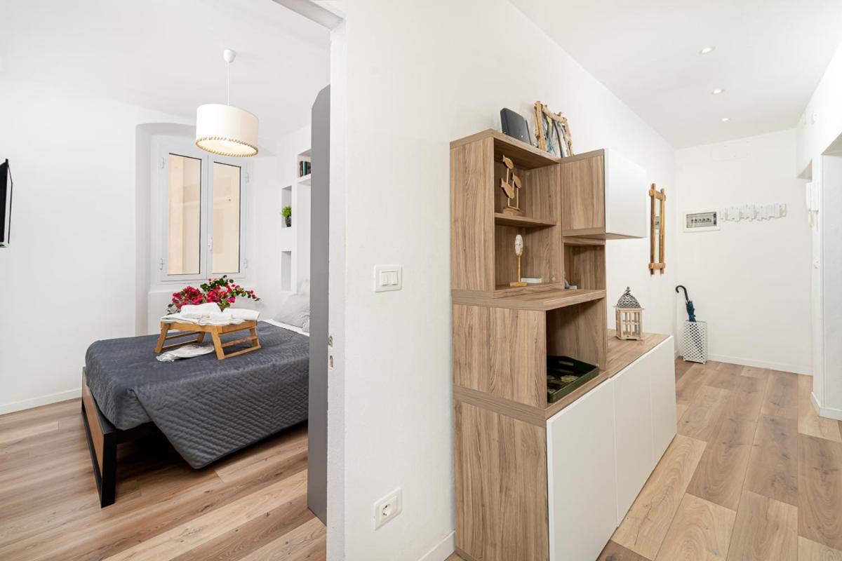Enjoy Apartment
