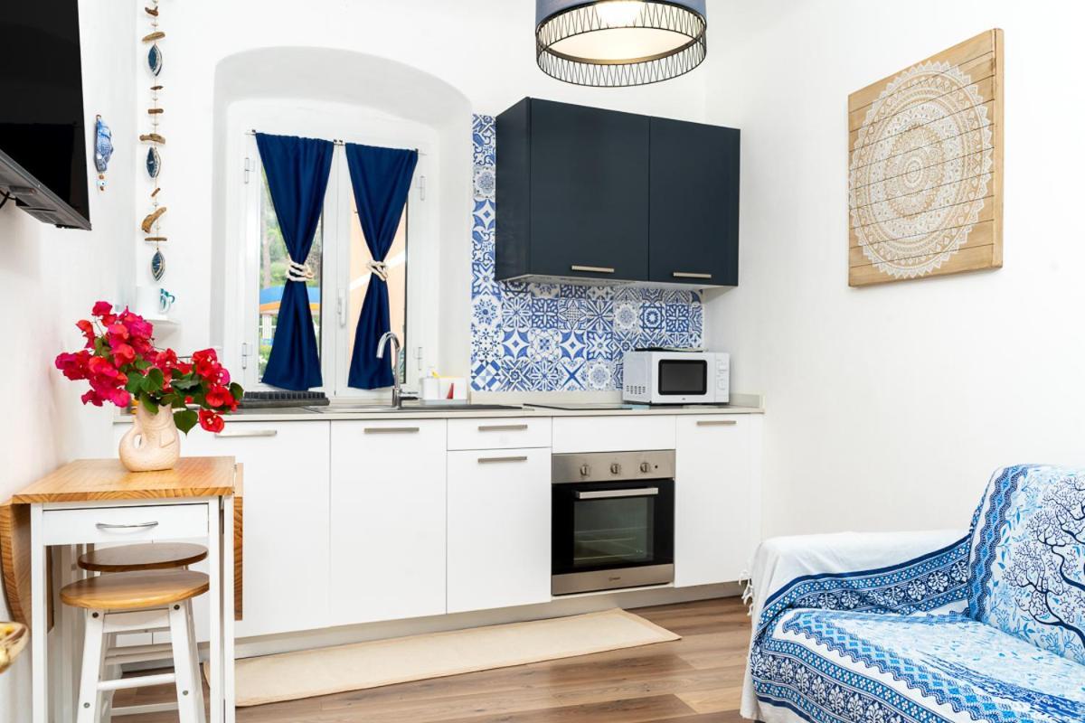 Apartment Enjoy Genua