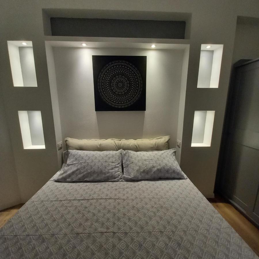 Enjoy Apartment Genua